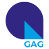 GAG LOGO
