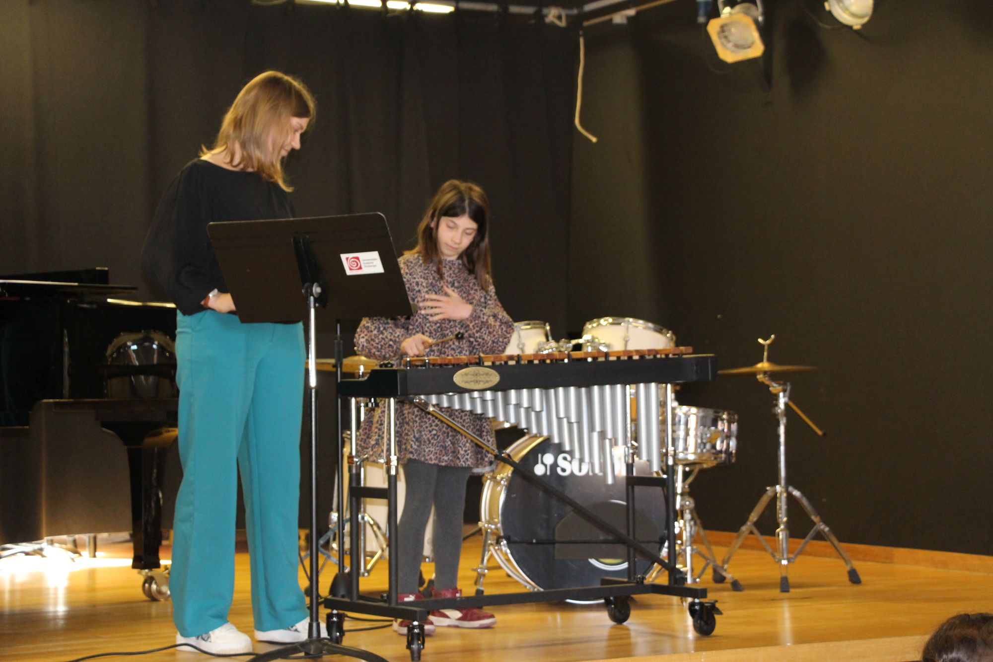 Foto 4 van het concert muziek op maat op 28 maart 2026