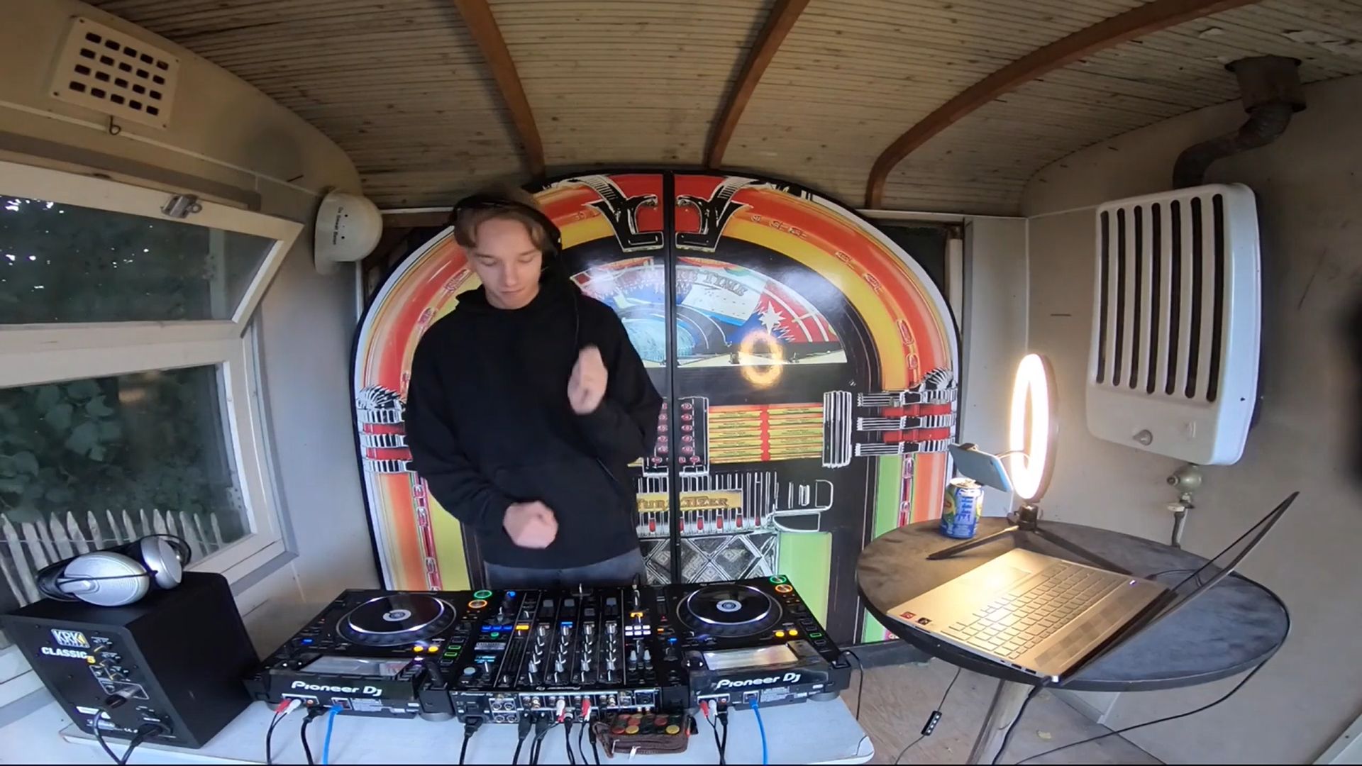 Promo DJ
